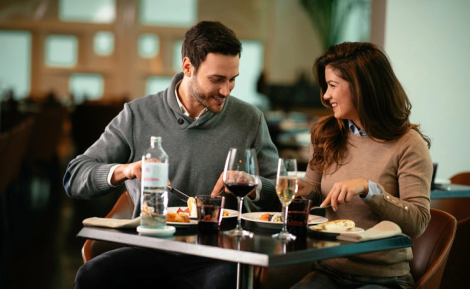 Alimentação em Capitólio: quais os melhores bares e restaurantes