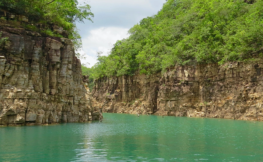 Qual é a melhor época do ano para ir à capitólio?
