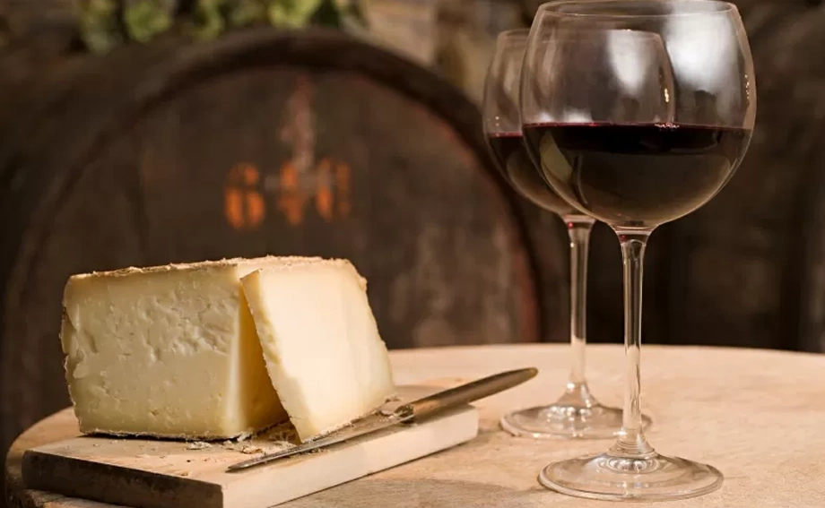 Queijo Canastra: melhores combinações