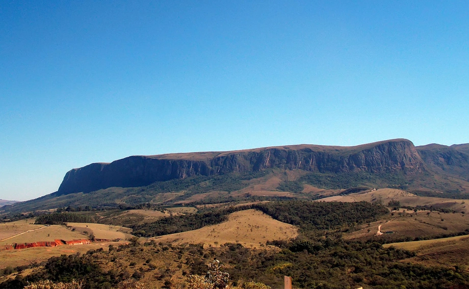 Conheça um pouco mais sobre a Serra da Canastra