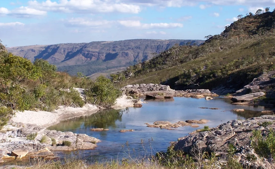 Serra da Canastra: conheça um pouco da história