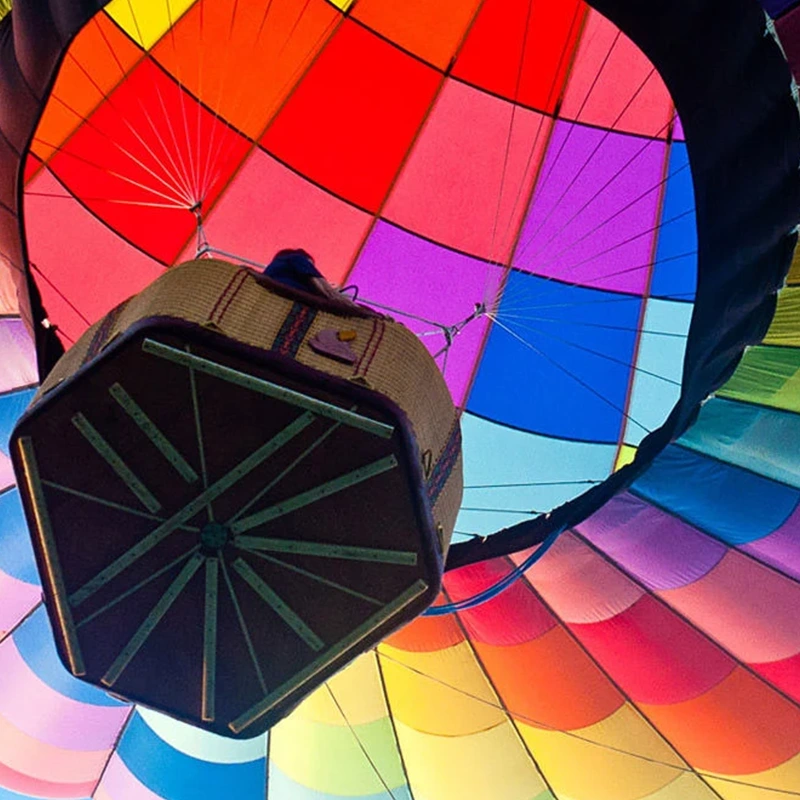 Balonismo Especial - Damata