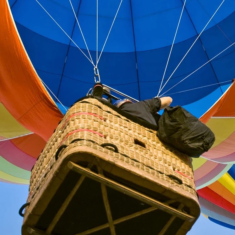 Balonismo Exclusivo - Damata